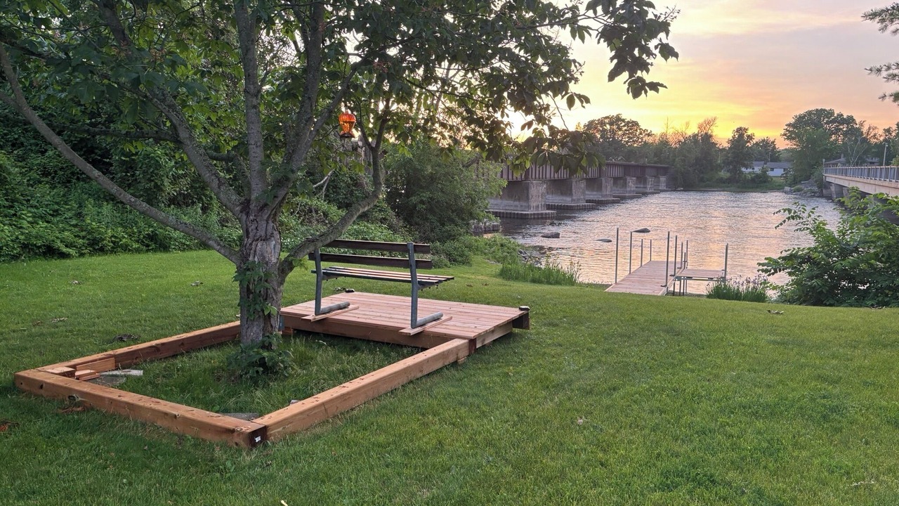Photo of Outdoor in Quinte West