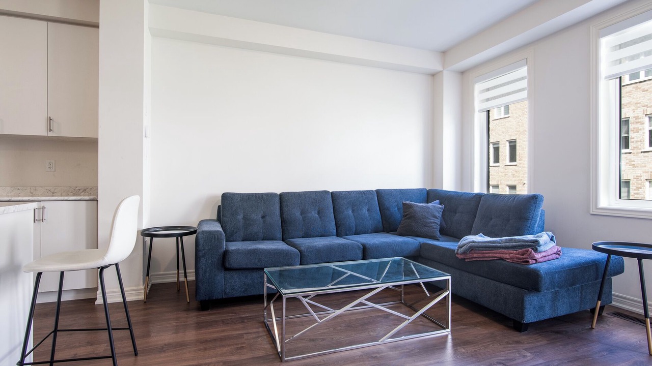 Photo of Livingroom in Cambridge