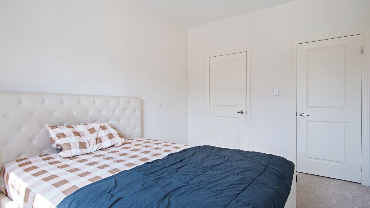 Photo of Bedroom in Cambridge