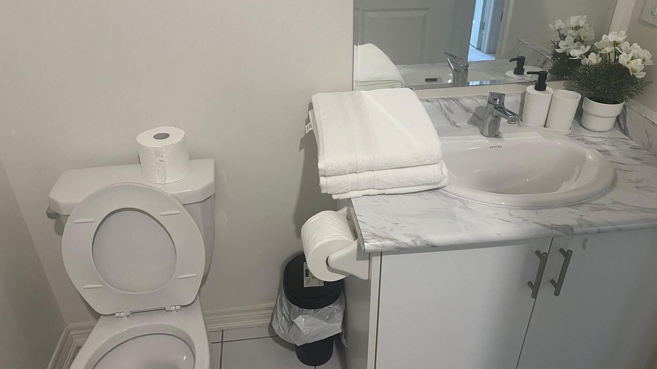 Photo of Bathroom in Cambridge