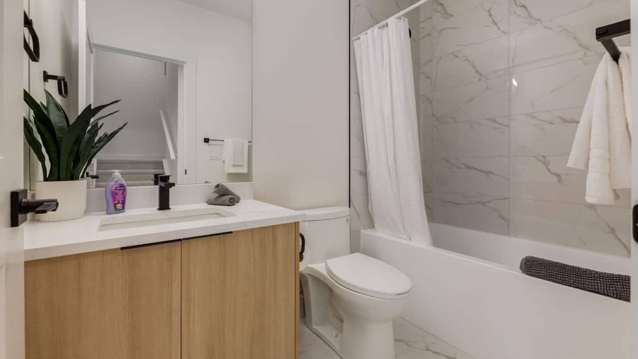 Photo of Bathroom in Chestermere