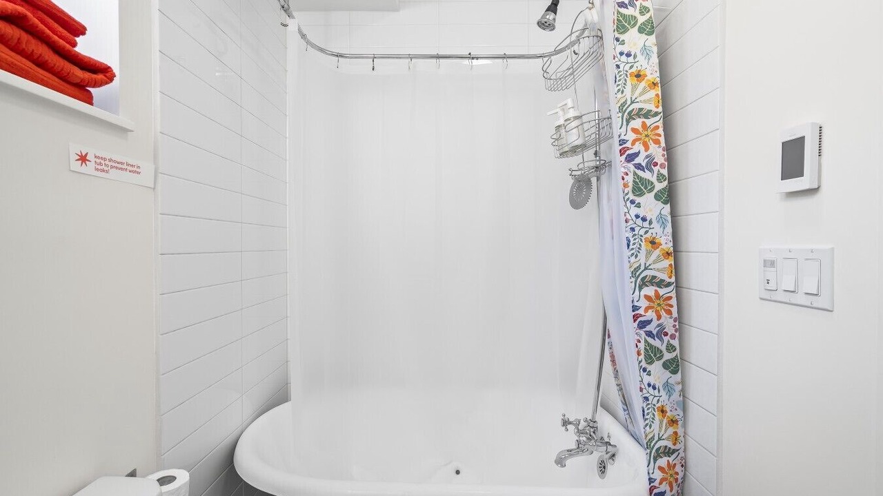 Photo of Bathroom in Grandview-Woodland