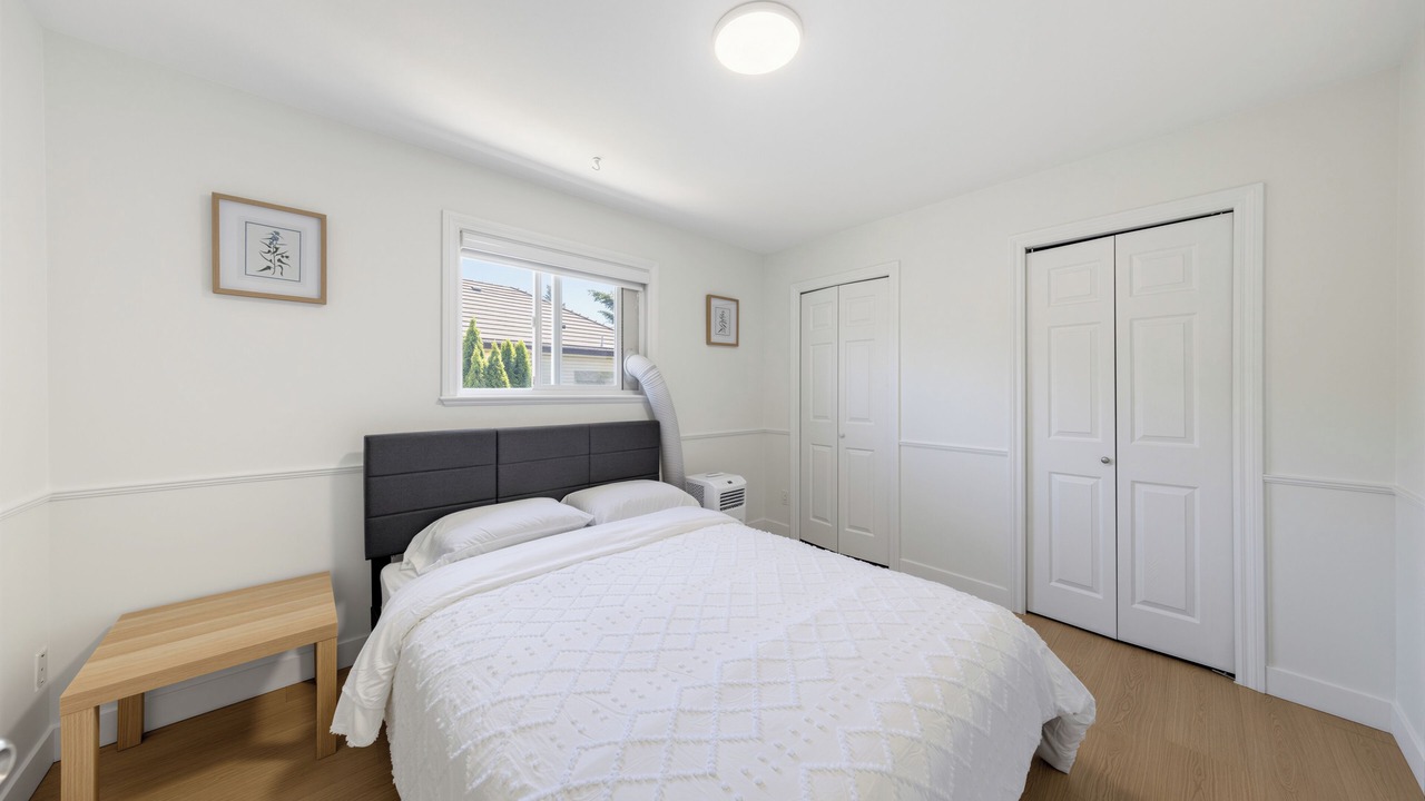 Photo of Bedroom in Fleetwood