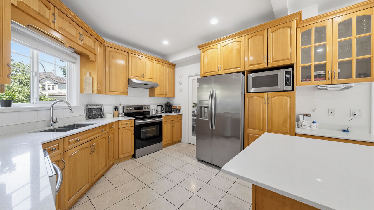 Photo of Kitchen in Fleetwood