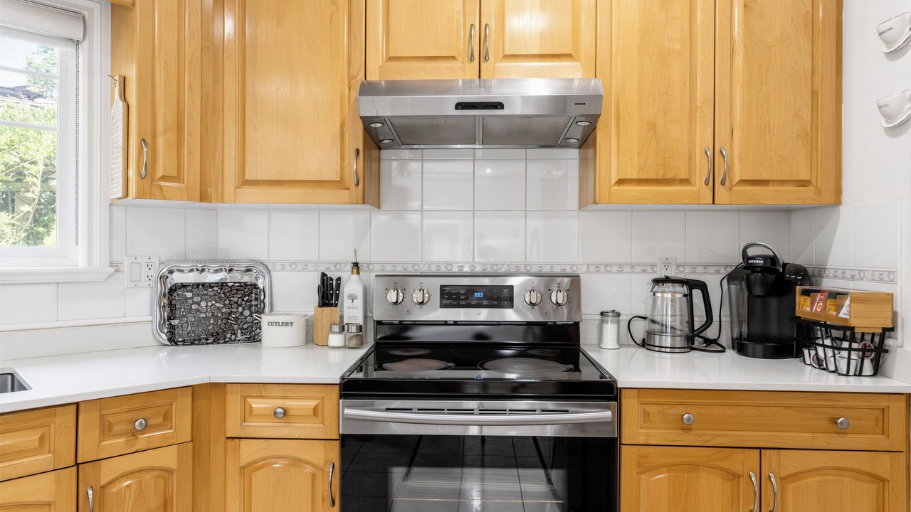 Photo of Kitchen in Fleetwood
