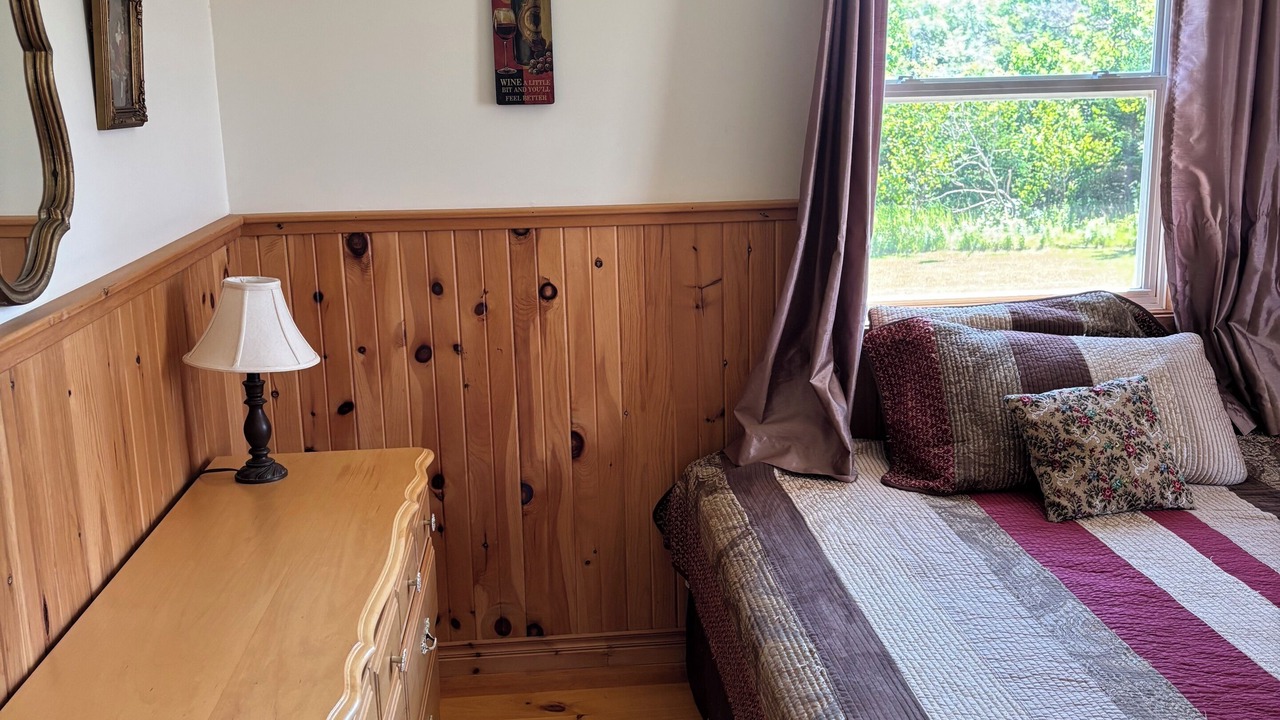 Photo of Bedroom in New London