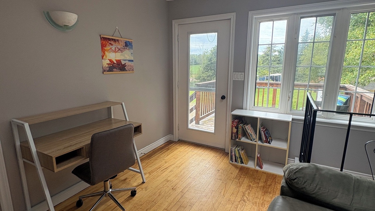 Photo of Livingroom in Crapaud