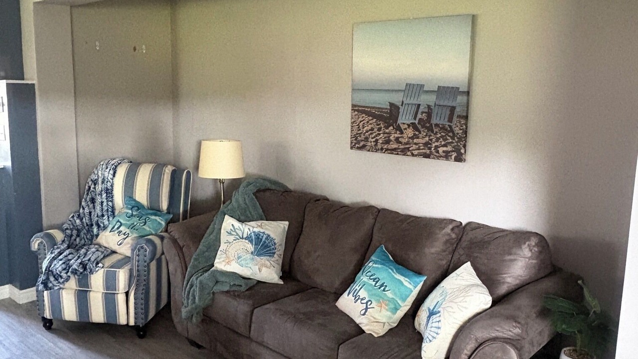 Photo of Livingroom in Crapaud