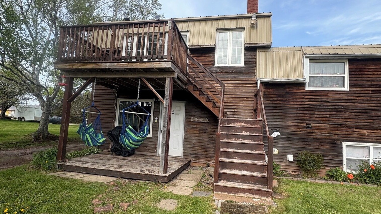 Photo of Outdoor in Crapaud