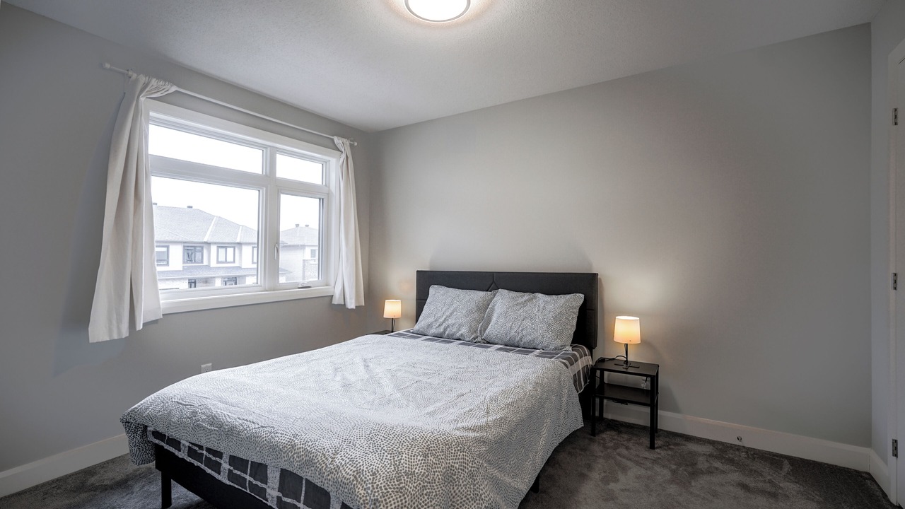 Photo of Bedroom in Carleton Place