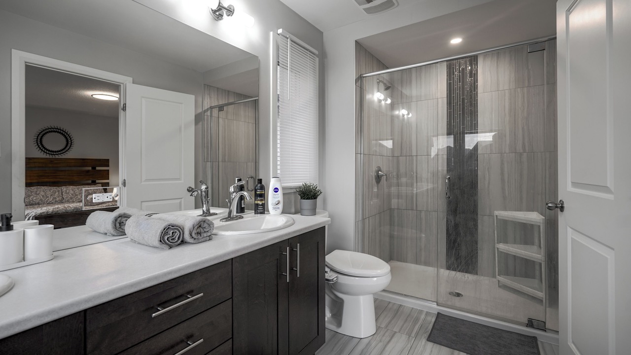Photo of Bathroom in Carleton Place