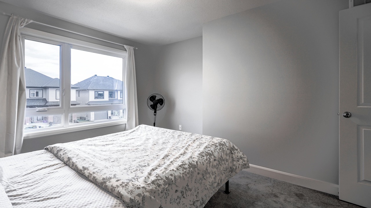 Photo of Bedroom in Carleton Place