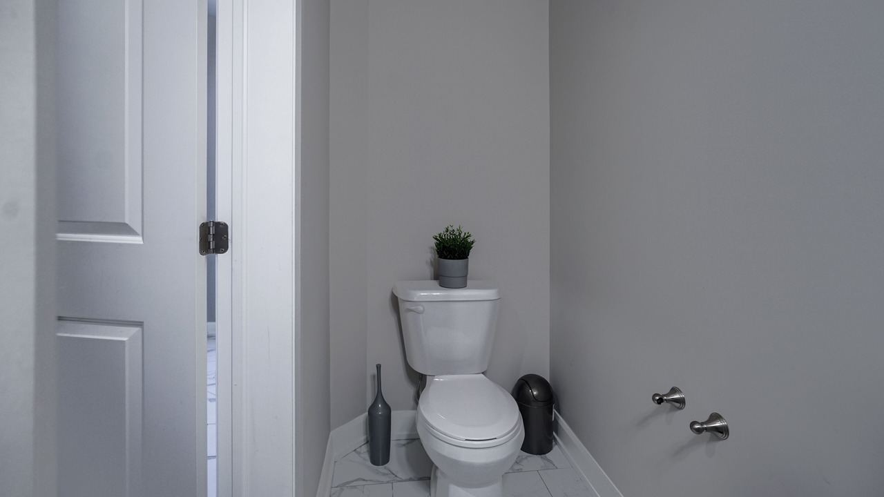 Photo of Bathroom in Carleton Place