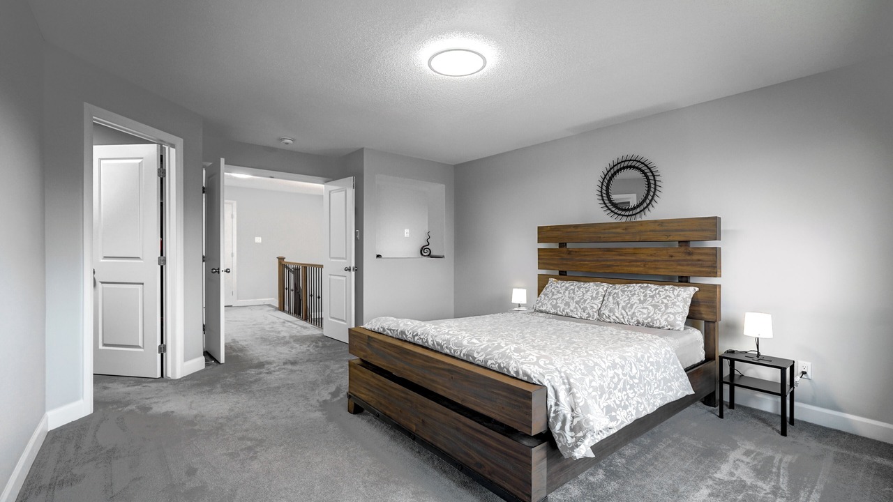 Photo of Bedroom in Carleton Place