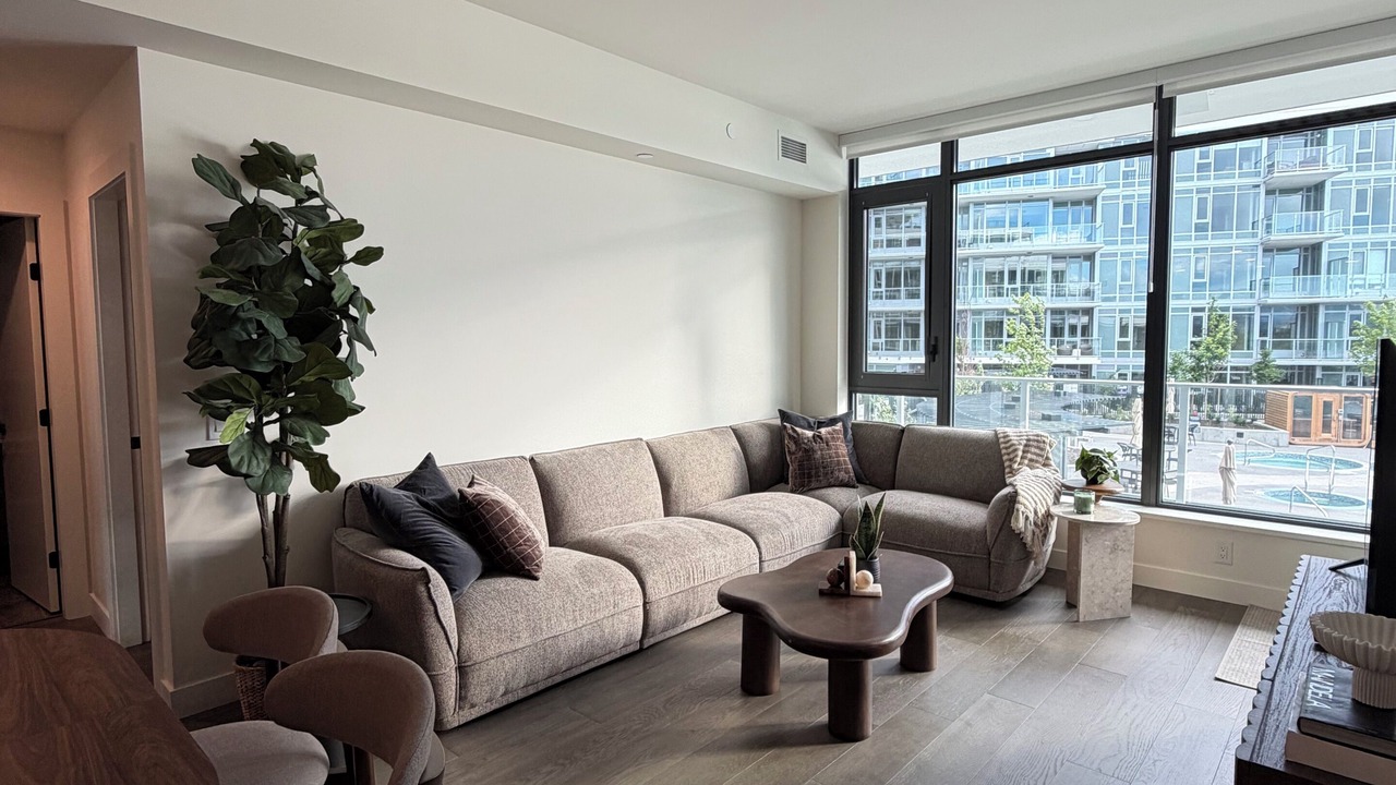 Photo of Livingroom in South Pandosy