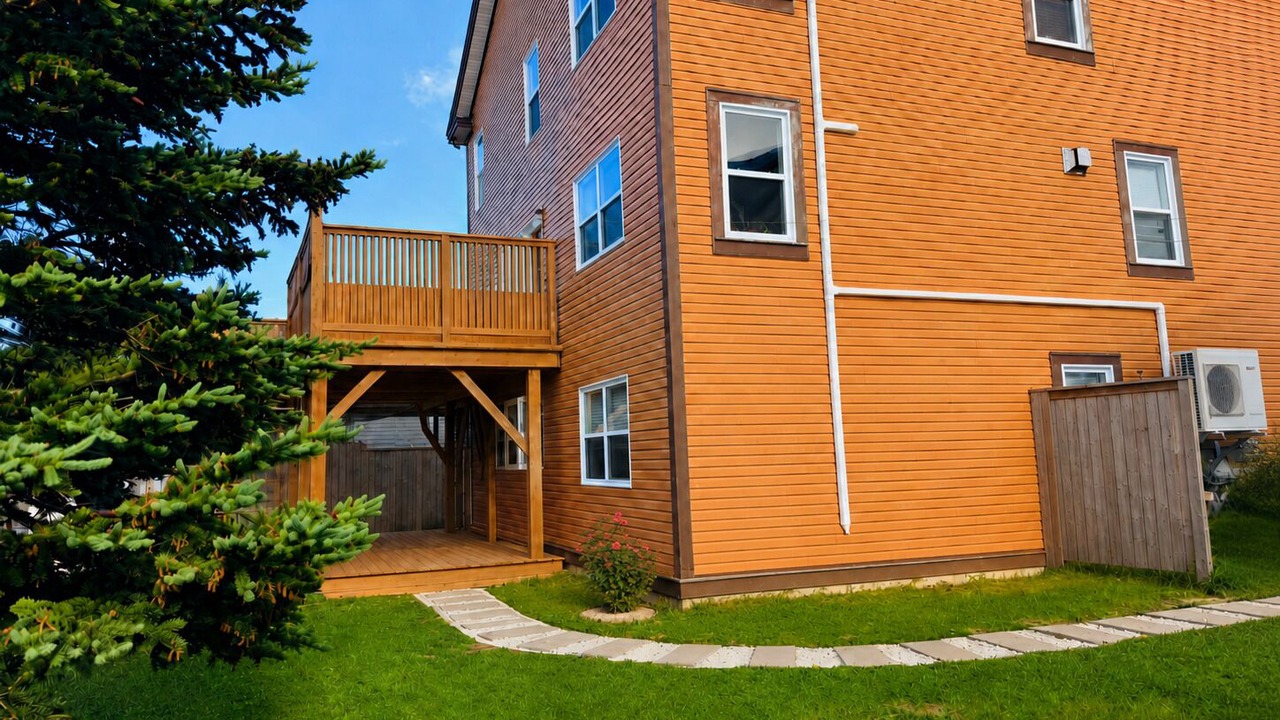 Photo of Outdoor in Terra Nova