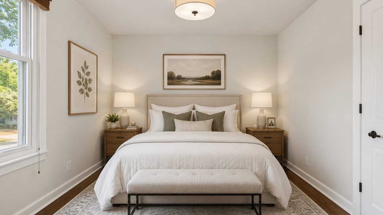 Photo of Bedroom in Bronte