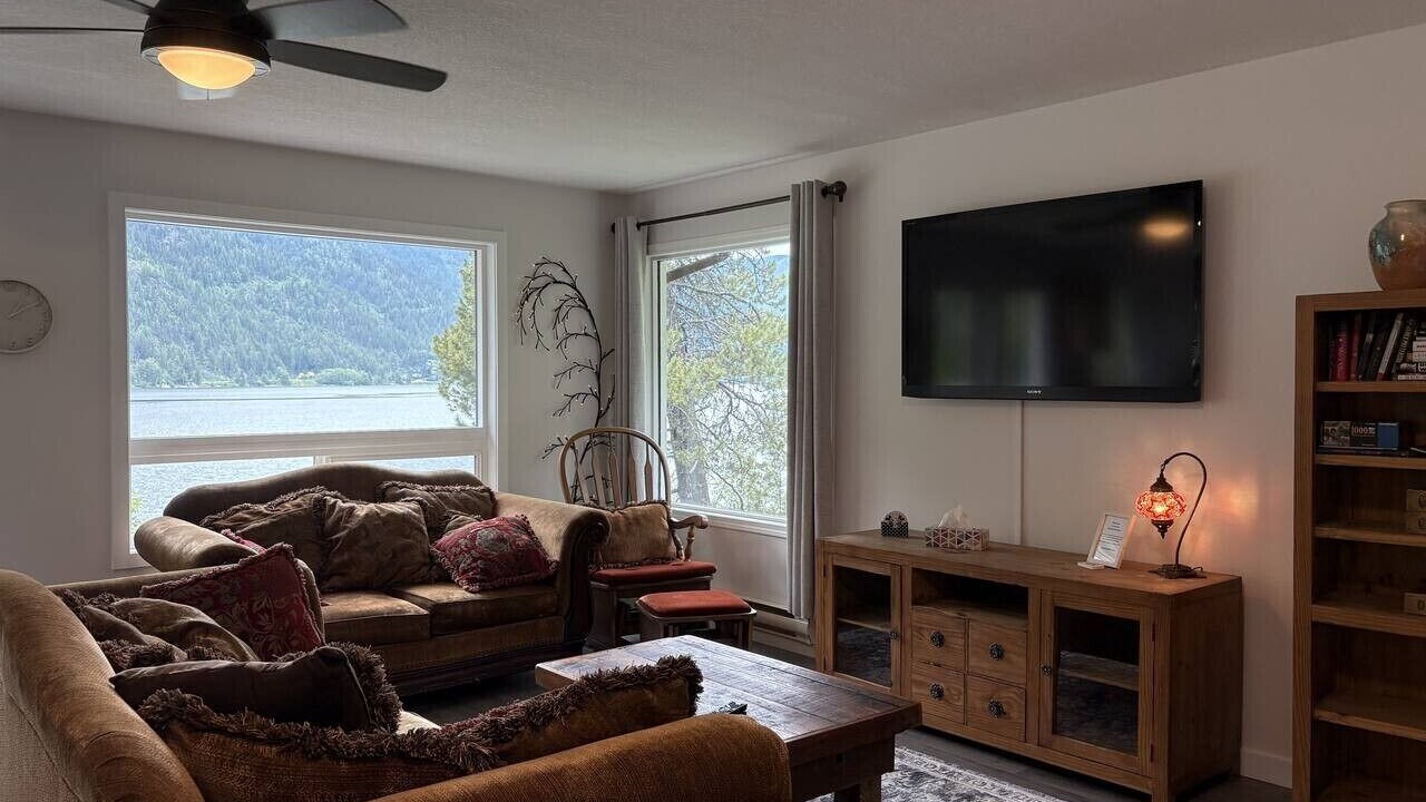 Photo of Livingroom in Nelson