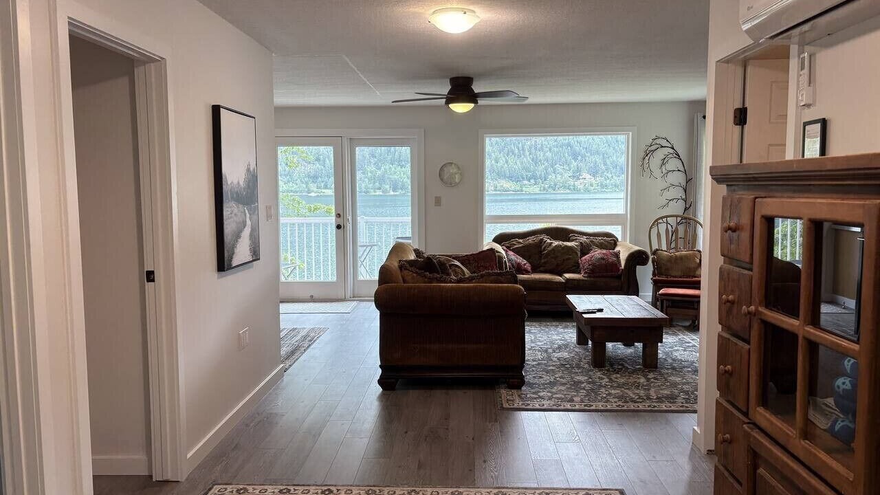Photo of Livingroom in Nelson