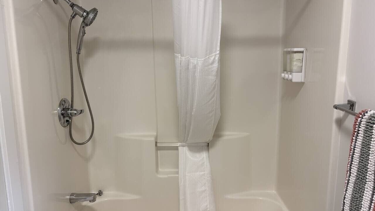 Photo of Bathroom in Nelson