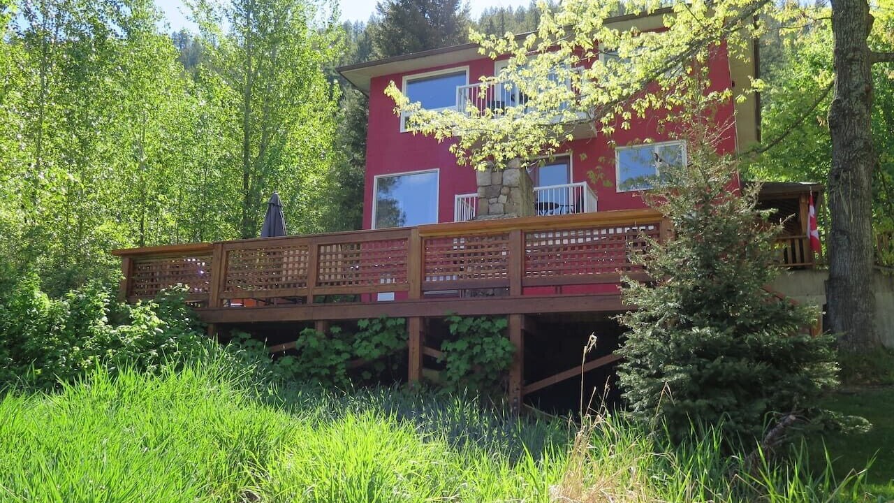 Photo of Outdoor in Nelson