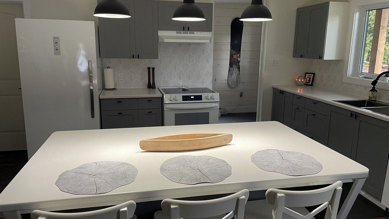 Photo of Kitchen in Minden Hills