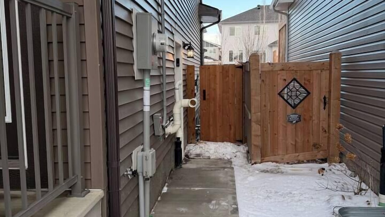 Photo of Outdoor in Leduc