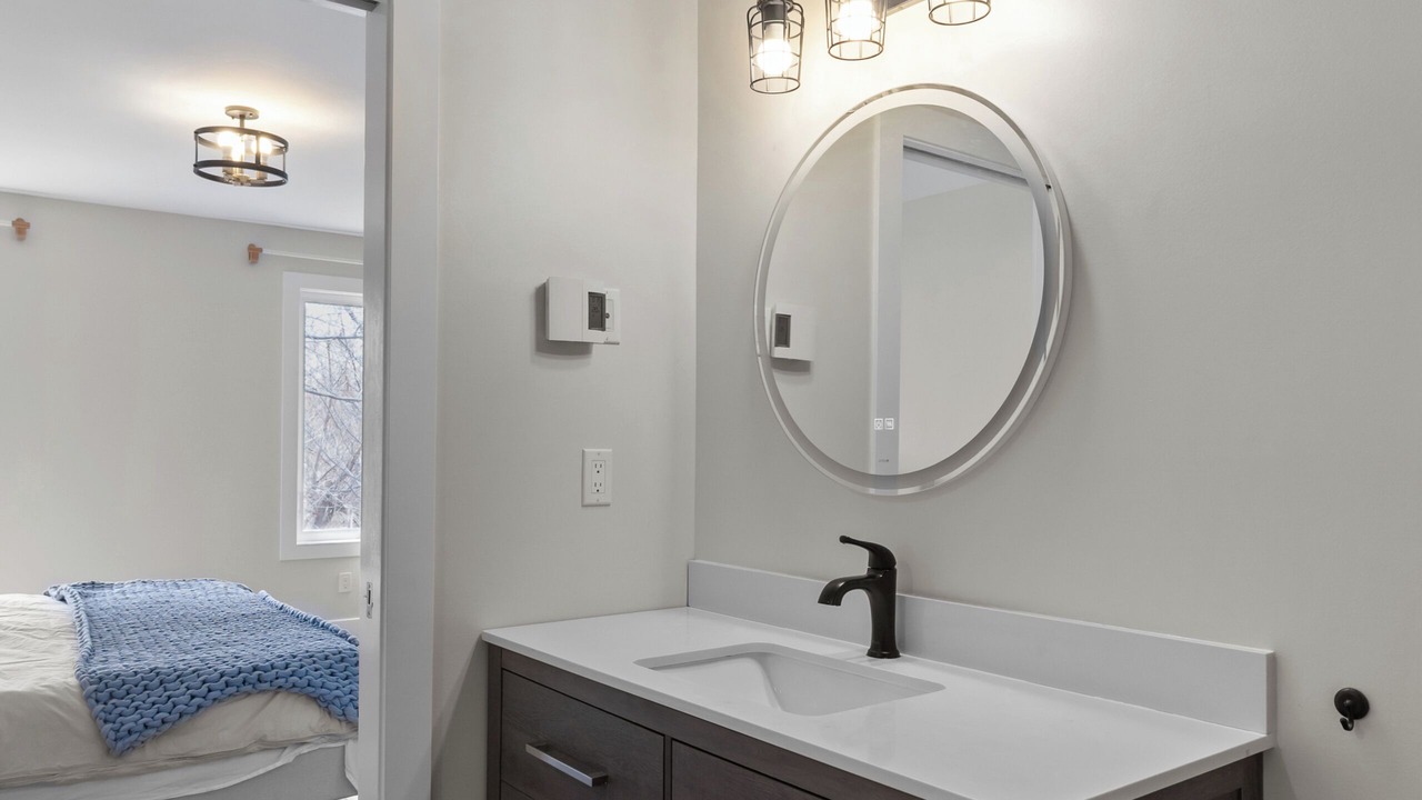 Photo of Bathroom in Conception Bay South