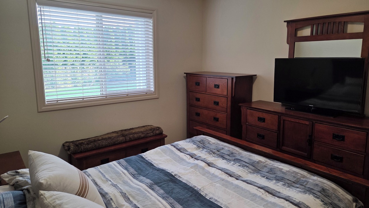 Photo of Bedroom in Southwest Mission