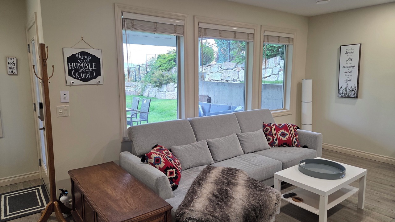 Photo of Livingroom in Southwest Mission