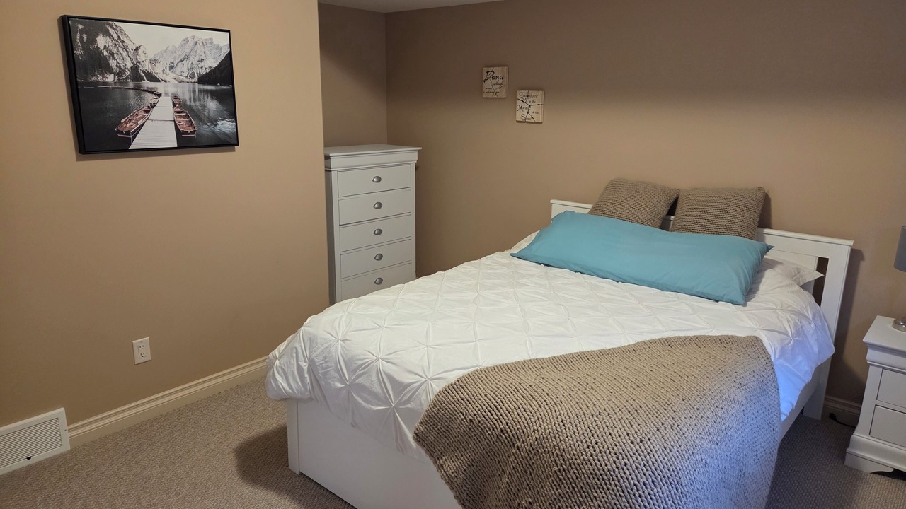 Photo of Bedroom in Southwest Mission