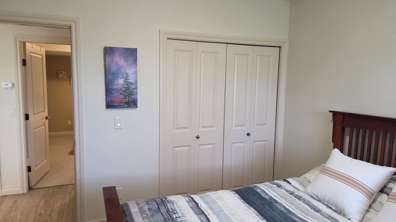 Photo of Bedroom in Southwest Mission
