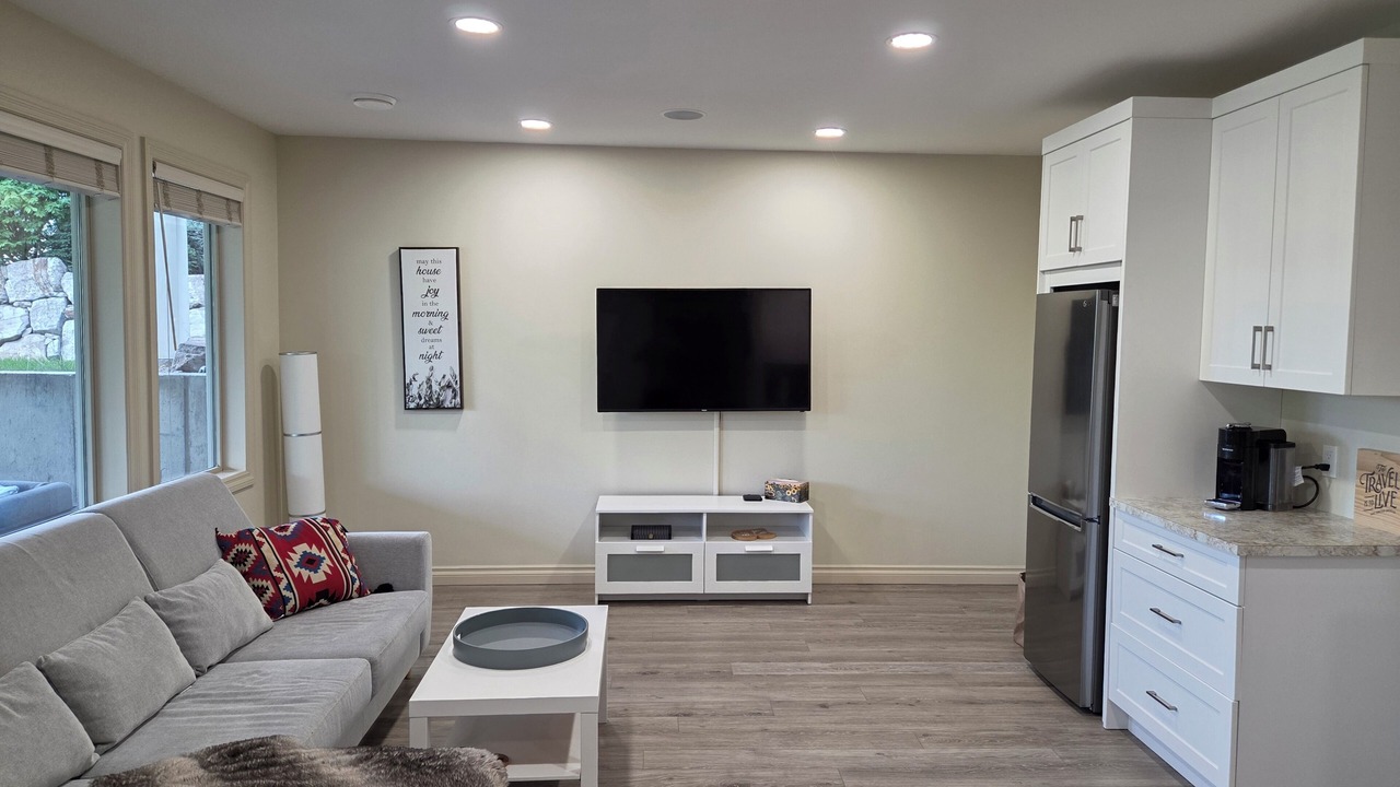 Photo of Livingroom in Southwest Mission