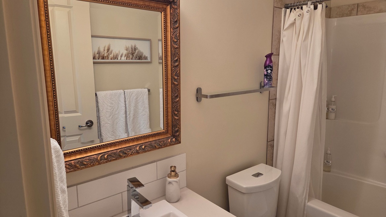 Photo of Bathroom in Southwest Mission