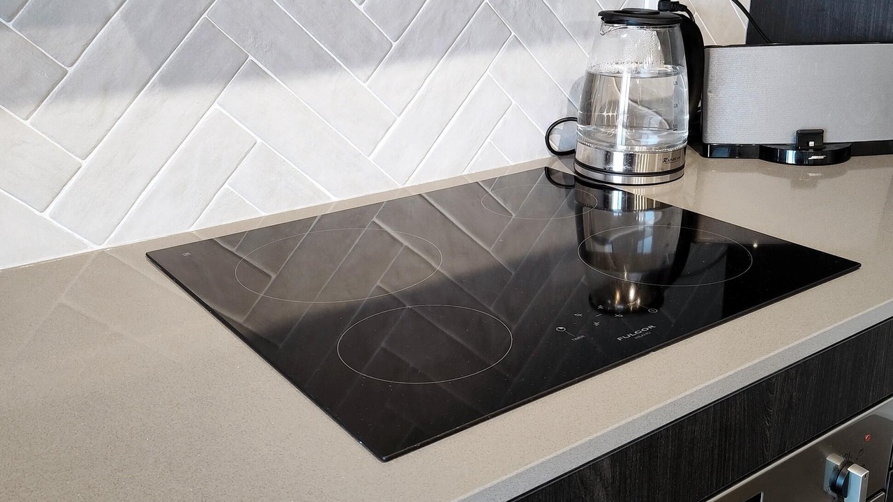 Photo of Kitchen in The Queensway