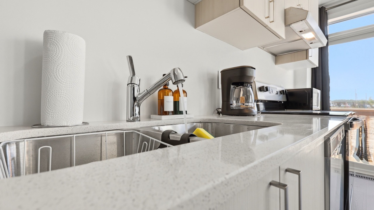 Photo of Kitchen in Courtice