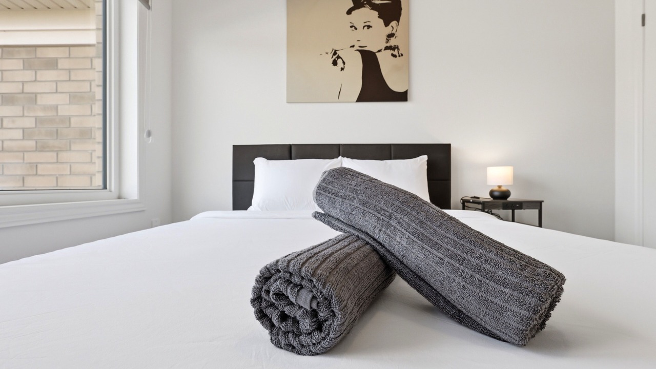 Photo of Bedroom in Courtice