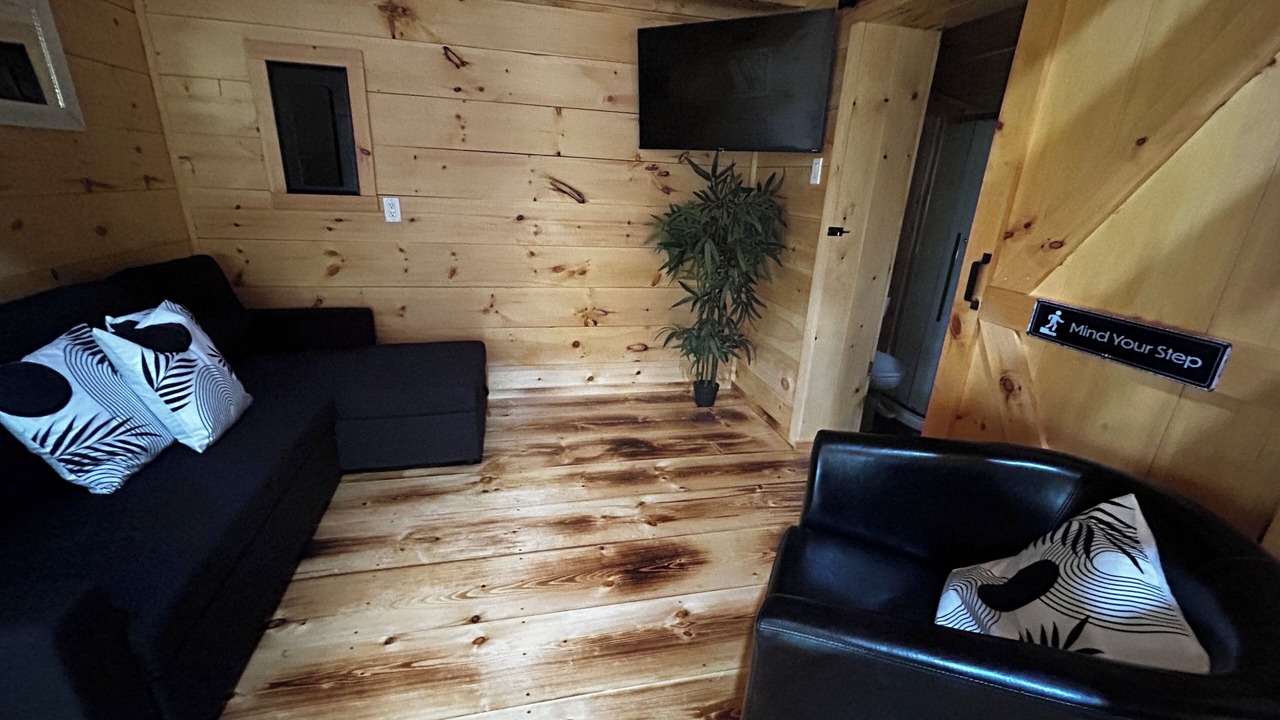 Photo of Livingroom in Athens