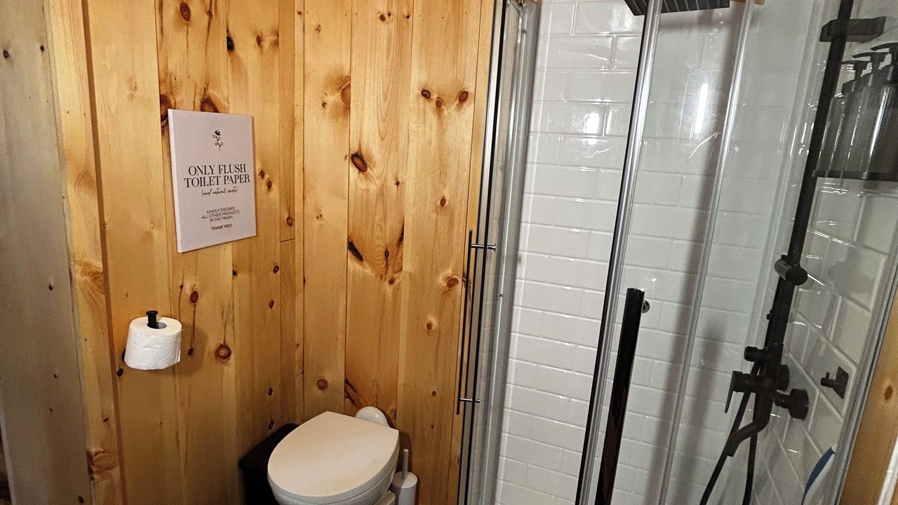 Photo of Bathroom in Athens