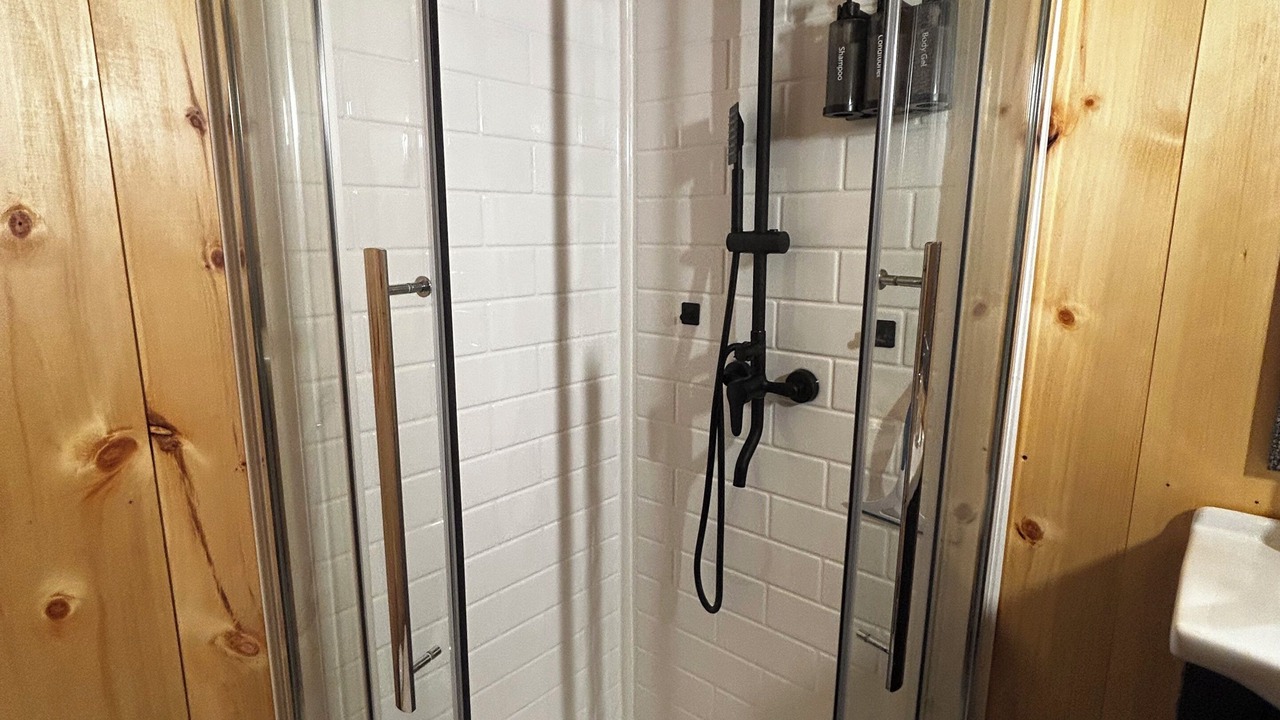 Photo of Bathroom in Athens