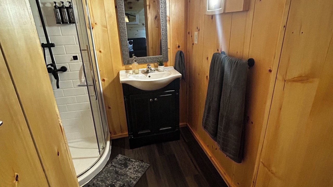 Photo of Bathroom in Athens