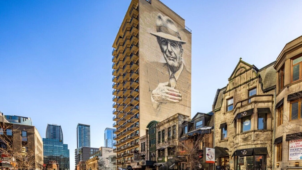 Photo of Others in Downtown Montreal