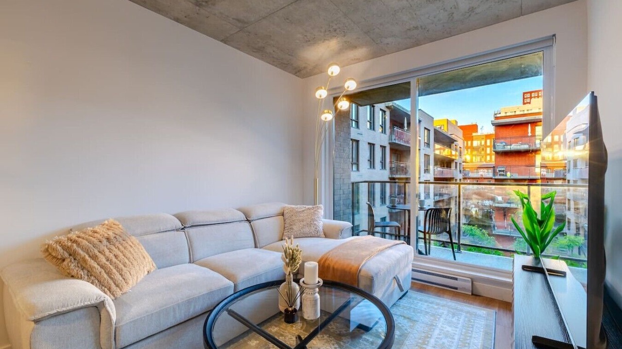 Photo of Livingroom in Sainte-Marie