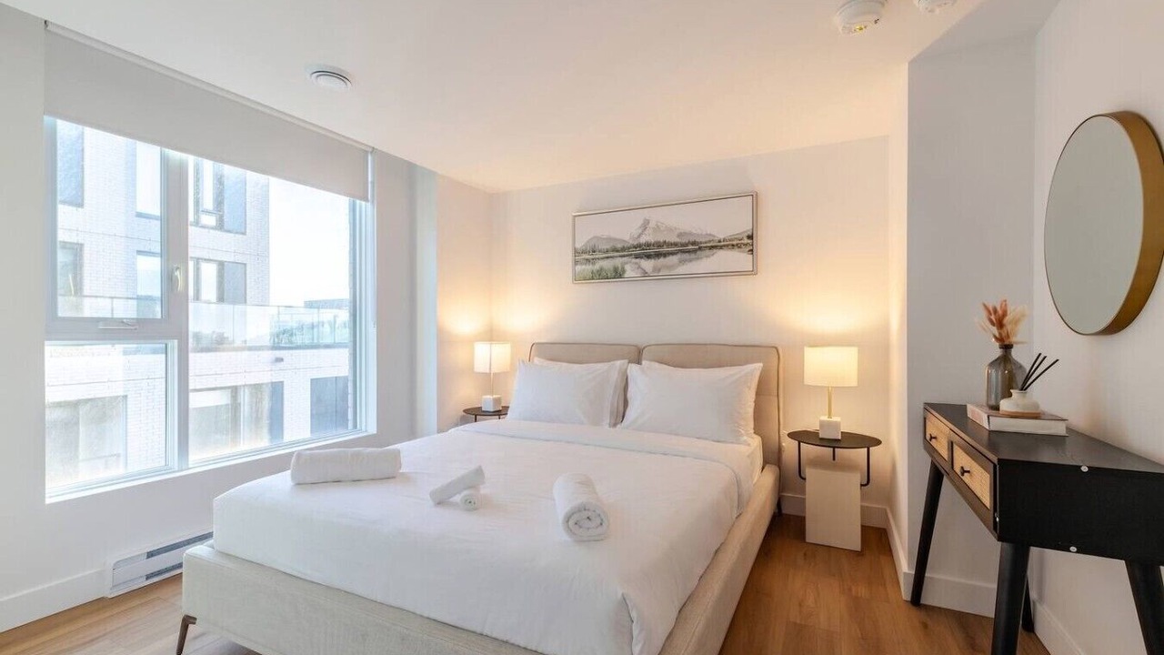 Photo of Bedroom in Sainte-Marie
