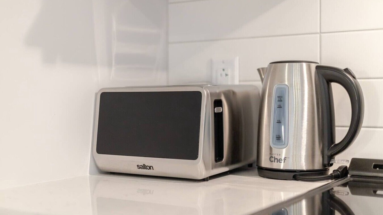 Photo of Kitchen in Sainte-Marie