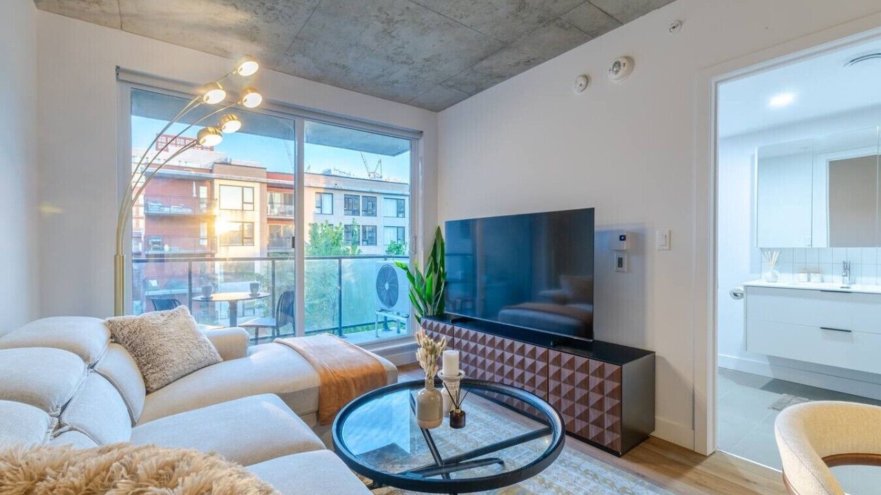 Photo of Livingroom in Sainte-Marie