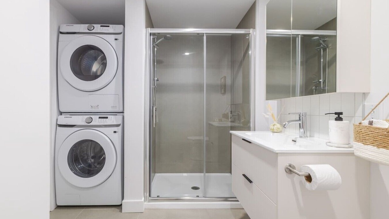 Photo of Bathroom in Sainte-Marie