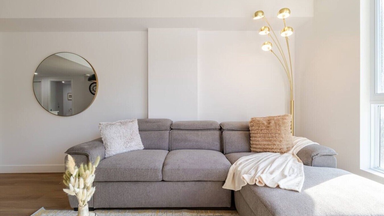 Photo of Livingroom in Sainte-Marie