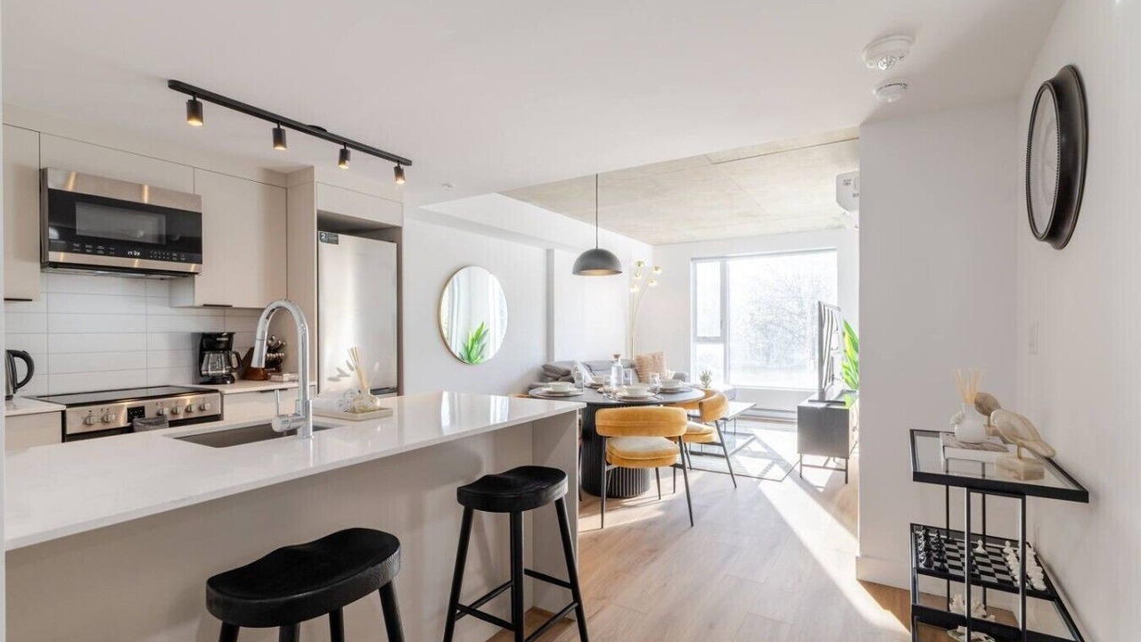 Photo of Kitchen in Sainte-Marie