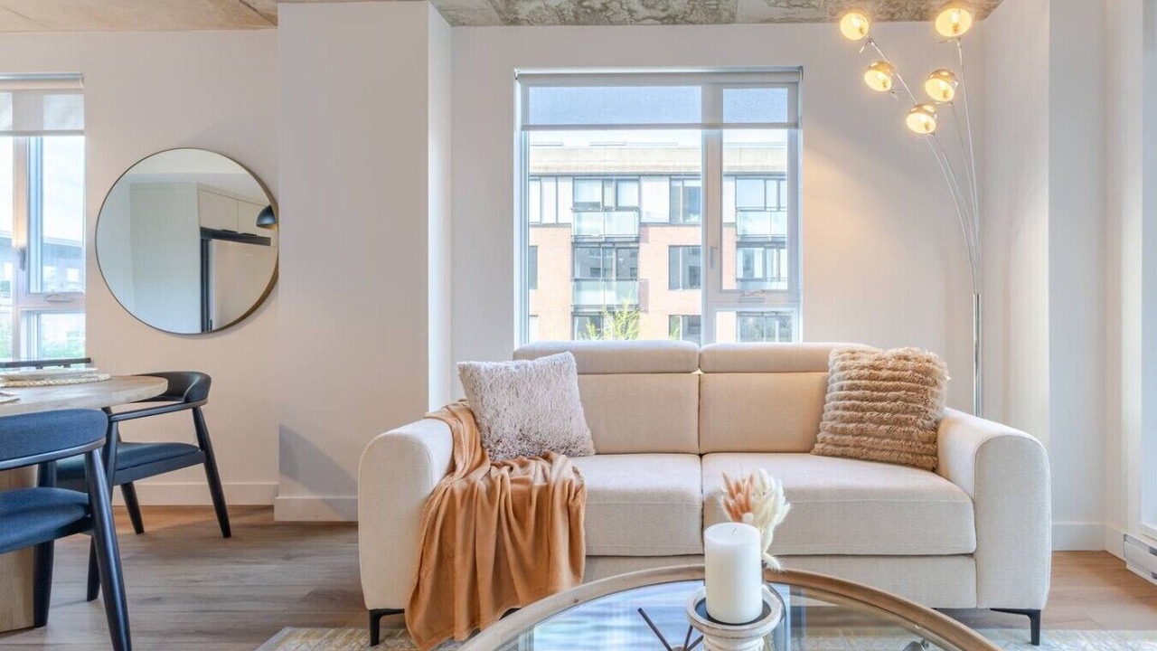 Photo of Livingroom in Sainte-Marie